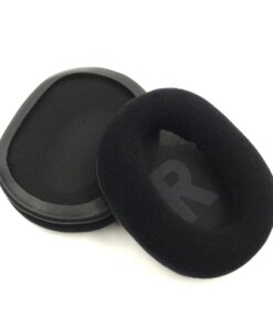 Logitech G Pro X GPROX Headset Headband Microphone ear pads cushion Buckle - Image 3