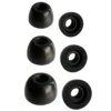 Air Pro 4/ Air Pro 3 / Air Pro 2 / Air/Free 2S / Free Pro 2 / Free Pro 3 foam ear tips buds plugs sleeves