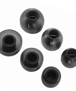 Technics EAH-AZ40 / AZ40M2 / AZ60 / AZ60M2 / AZ80 / AZ100 silicone ear tips buds plugs sleeves