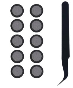 Eartips Dust Filter mesh TOZO A1 / NC9 / NC9 Plus/Sony WF-1000XM5 / Skullcandy