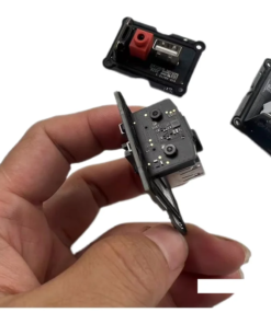 Beats pill+ Bluetooth speaker charging port board PCB - Image 5
