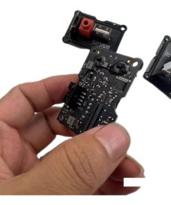 Beats pill+ Bluetooth speaker charging port board PCB - Image 6