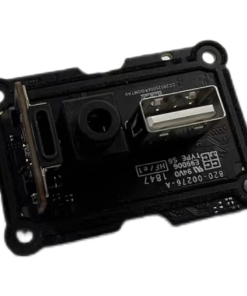 Beats pill+ Bluetooth speaker charging port board PCB - Image 4
