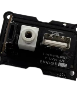 Beats pill+ Bluetooth speaker charging port board PCB - Image 3