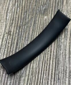 Alternative view of headband rubber pad Beats SOLO HD headphones