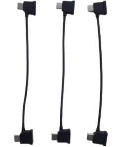 Remote Control Data Cable Type-C Phone Line DJI Mini 3 Pro /Mavic 3/Mini 2 /Mavic Air 2/Air 2S Drone - Image 3