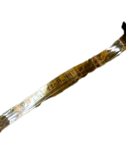 Alternative view of Sony WH-1000XM3/ WH-1000XM4 battery thermal sensor cable
