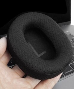 Sennheiser HD457 HD447 HD497 HD202 HD203 HD212 HD65 PRO TV Ear pads cushion foam cover - Image 6