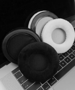 A4Tech Bloody G528C G200S J200S G220 G521 G521S headband Ear pads cushions foam cover - Image 5