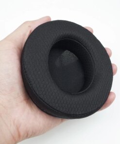 A4Tech Bloody G528C G200S J200S G220 G521 G521S headband Ear pads cushions foam cover - Image 4