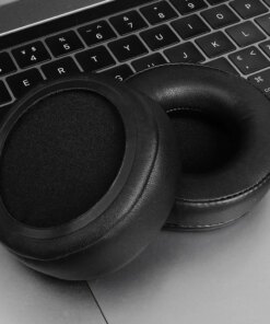 Alternative view of Xiaomi Mi HiFi ear pads cushion foam cover