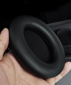 Sony WH-1000XM3 ear pads cushion cooling gel foam cover - Image 6