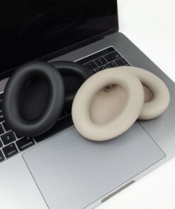 Sony WH-1000XM4 Ear Pads foam cover Cushions - Image 6