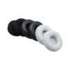 Sony ZX300 ZX310 ZX330BT ear pads cushion foam cover
