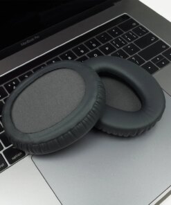 Sony WH-CH700N MDR-ZX770BN MDR-ZX780DC ear pads cushion foam headband cover - Image 3