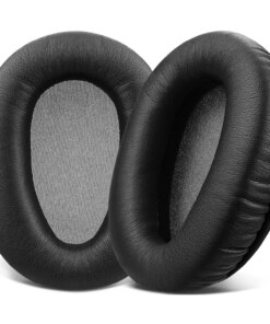 Sony WH-CH700N MDR-ZX770BN MDR-ZX780DC ear pads cushion foam headband cover - Image 4