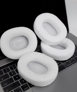 REDRAGON H510 710 ZEUS-X RGB ear pads cushion foam cover - Image 4