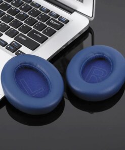 Anker Soundcore Life Q20/Q20 BT Wireless ear pads cushion foam headband cover - Image 5
