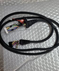 Four Plug 12+3pin 11+3pin Cable bose A20 Aviation Headphone A20 2-gen Bluetooth 327070-3020 - Image 6