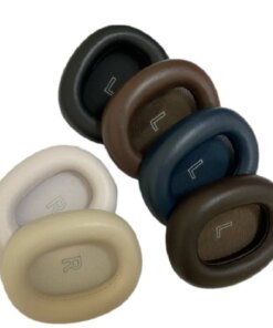 Alternative view of B&O H95 Bang & Olufsen Beoplay H95 Sheepskin ear pads Cushion foam cover