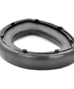 Alternative view of Sennheiser HD700 Headphone Lambskin Ear Pads Cushion foam cover