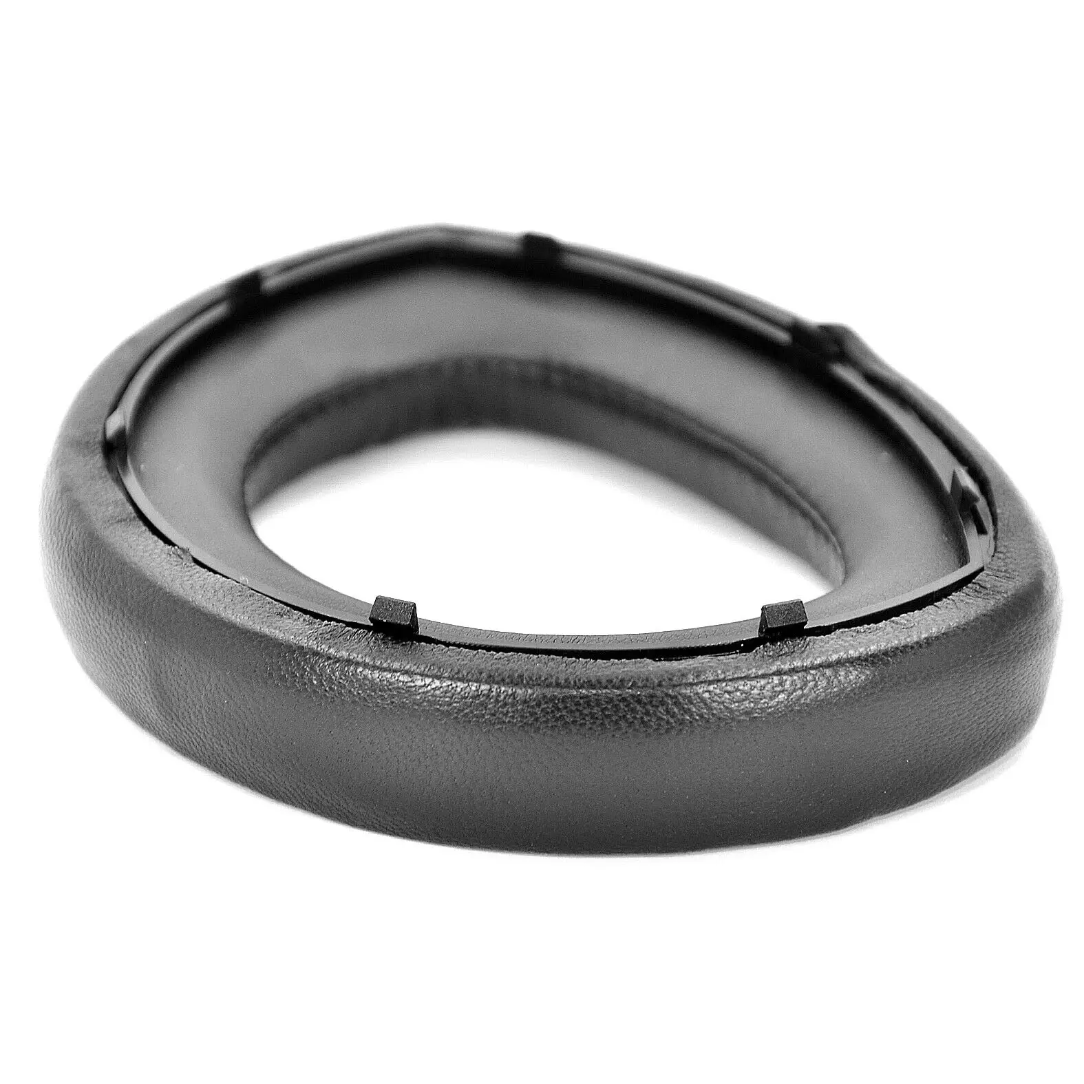 Sennheiser HD700 Headphone Lambskin Ear Pads Cushion foam cover - Image 2