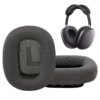 Apple AirPods Max Headphones Mesh Ear Pads cushion Foam Magnet