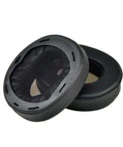 Alternative view of Sony MDR-1A MDR-1ADAC Replacement Ear Pads Headband Cushions