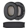 Sony MDR-1A MDR-1ADAC Replacement Ear Pads Headband Cushions