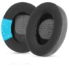 Bose QuietComfort QC Ultra Wireless Headphone Cooling Gel Ear Pads Cushions