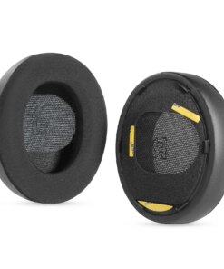 Bose QuietComfort QC Ultra Wireless Headphone Cooling Gel Ear Pads Cushions - Image 5