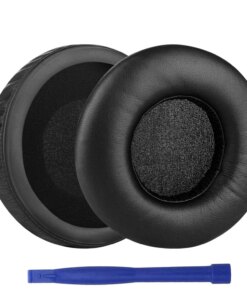 JVC HA-RX900 HA-M55X HA-MR60X HA-S360 Headphones ear pads cushion foam cover