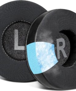 Skullcandy Cassette Headphones Ear pads Cooling Gel foam Cushion