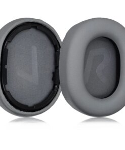 Alternative view of SOUNDPEATS A8 Wireless Headphones Ear pads Cushions foam cover