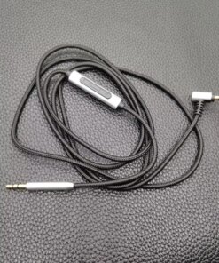 Audio Cable Microphone Skullcandy Crusher ,Venue ,Grind ,Hesh 2 & 3 & ANC & EVO & 360 & 540 Headphone - Image 4
