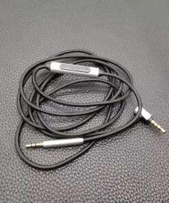 Audio Cable Microphone Skullcandy Crusher ,Venue ,Grind ,Hesh 2 & 3 & ANC & EVO & 360 & 540 Headphone - Image 3
