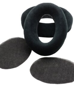 Sennheiser HD600 HD650 HD 660 S HD660S HD 660S HD545 HD565 HD580 ear pads cushion foam