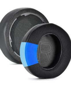 Alternative view of Alienware AW310H AW510 Ear Pads cooling gel foam cushion