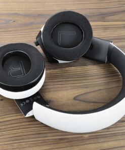 Alienware AW310H AW510 Ear Pads cooling gel foam cushion - Image 5