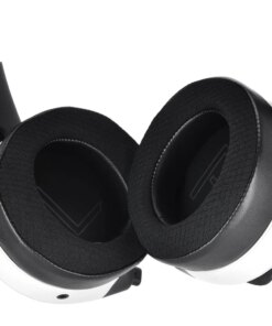Alienware AW310H AW510 Ear Pads cooling gel foam cushion - Image 3
