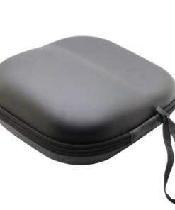 Alternative view of Pioneer DJ HDJ-CX Professional DJ Headphones hard case cover bag