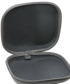 Pioneer DJ HDJ-CX Professional DJ Headphones hard case cover bag - Image 5