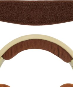 Alternative view of Sennheiser Game ONE, PC360, PC363D, PC373D Headphone Headband Headstrap Pad Cushion