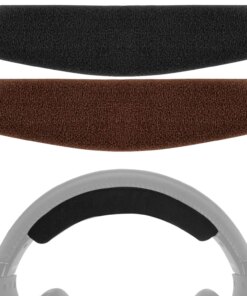 Sennheiser Game ONE, PC360, PC363D, PC373D Headphone Headband Headstrap Pad Cushion