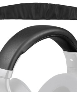Alternative view of Sennheiser HD579 HD598 CS SE HD599 HD599SE Headband ear pads cable case bag