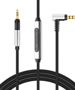 Sennheiser HD579 HD598 CS SE HD599 HD599SE Headband ear pads cable case bag - Image 4