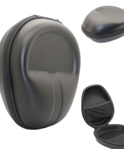Sennheiser HD579 HD598 CS SE HD599 HD599SE Headband ear pads cable case bag - Image 5