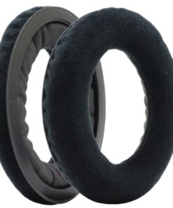 Alternative view of Sennheiser HD598 HD598SE HD598CS HD 598 CS SE HD515 HD555 HD595 HD518 ear pads cushions