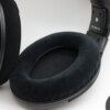 Sennheiser HD598 HD598SE HD598CS HD 598 CS SE HD515 HD555 HD595 HD518 ear pads cushions
