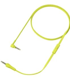 Microphone Aux Cable Sony MDR-100ABN WH-H900N MDR100ABN 100AAP H600A MDR-H600A - Image 5
